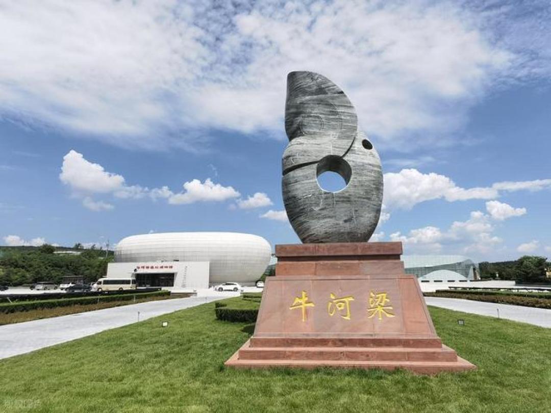 世界上只有朝阳市才有的“全球独一无二”的10大奇景