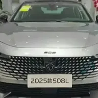 17.87万起！2025款标致508L改款上市，标配可变悬架+爱信8AT，雅阁天籁慌了？ #标致508L #高性价比 #狮魂美学 #科技座舱#法系车