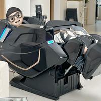 奥佳华7608按摩椅：家庭刚需还是智商税？1000+用户观点大PK