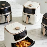 空气炸锅十大品牌排行榜口碑爆款：哪个品牌最好？实测推荐！