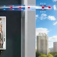 恒温≠水温不变，升数≠越大越好：燃气热水器选购关键在场景适配与技术匹配