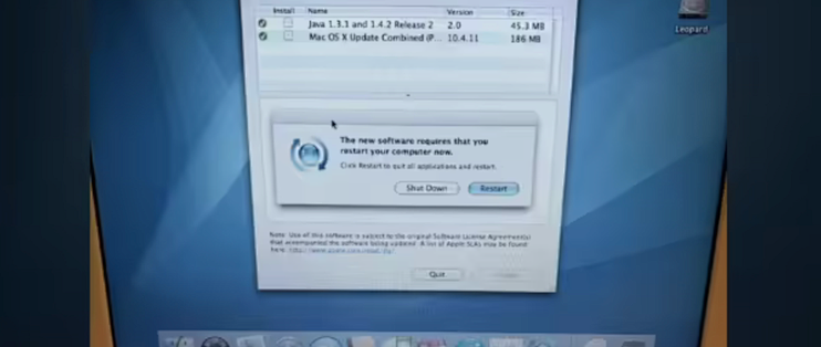 23年了，真的Only Apple Can Do_笔记本电脑_什么值得买