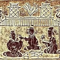 筷子如何统治中国人的餐桌