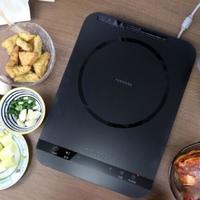 全新电磁炉推荐2026选购指南|看宫菱、东芝、九阳、倾厨及oLayks电磁炉五大品牌电磁炉真实测评分享，电磁炉哪个牌子好质量好又安全？想入手的必看！