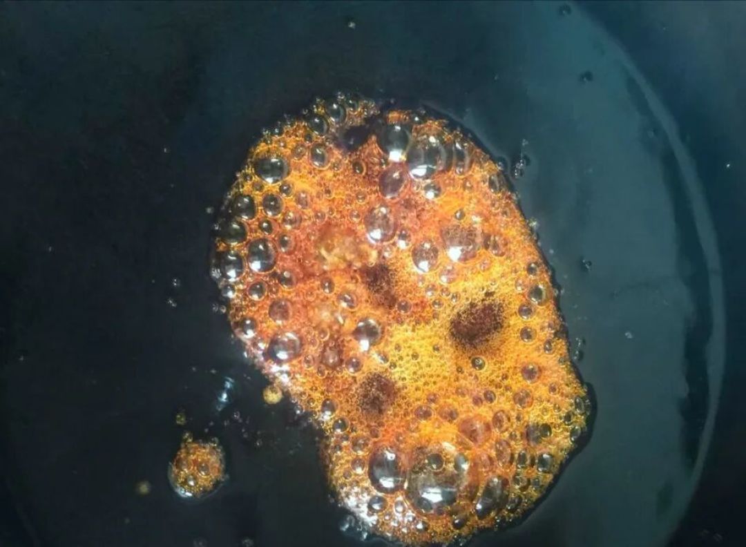我和娃的生活家常味，这盘香辣鸡爪，香味浓郁，干净卫生，喜欢吃鸡爪的家人们不要错过