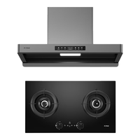 2026年油烟机测评推荐❗️小白直接抄作业 手把手教你选对满意的烟机灶具。
内行人才知道的选购经验，记不住就收藏慢慢看，教你花小钱办大事！
#油烟机选购 #厨房家电 #油烟机 #油烟机推荐 #提升幸福感厨电