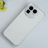 真我GT8 Pro是极致性价比还是妥协之作？2000+用户观点大PK