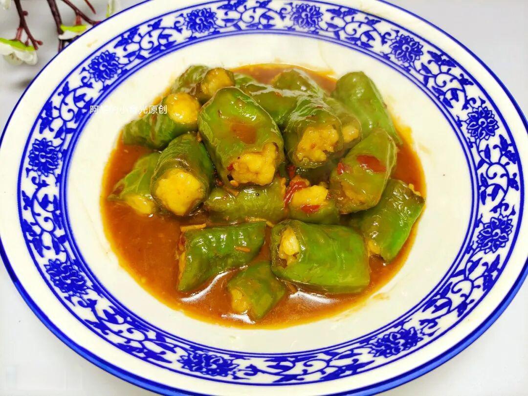 孩子恨不得天天吃的菜,大人更喜欢!酸甜美妙好滋味、不知不觉两碗饭就下肚,汤汁拌饭也是一绝