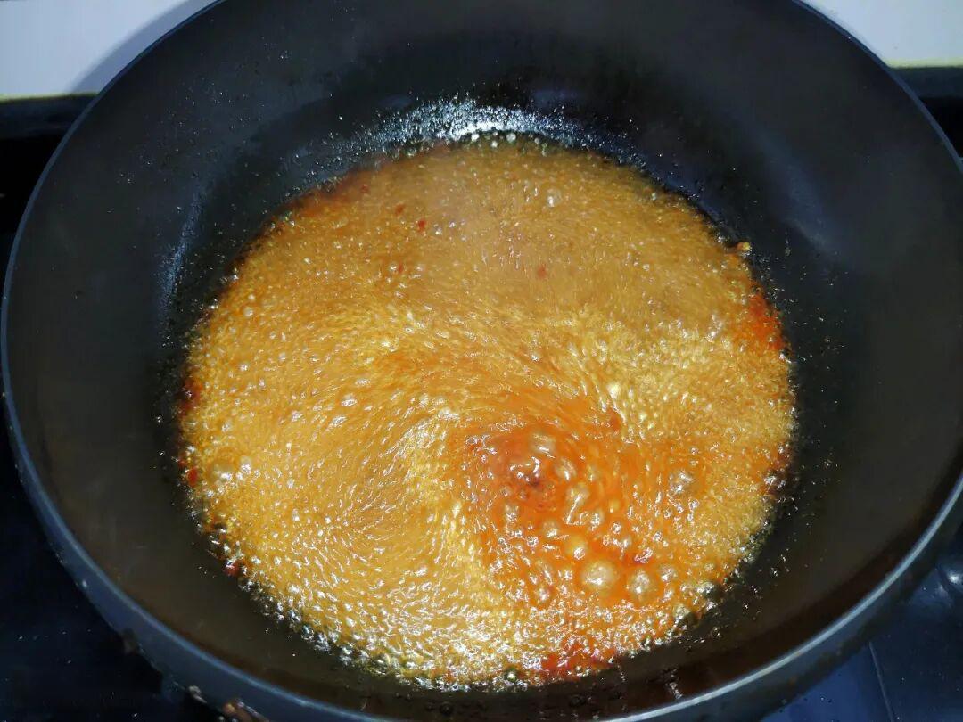 孩子恨不得天天吃的菜,大人更喜欢!酸甜美妙好滋味、不知不觉两碗饭就下肚,汤汁拌饭也是一绝