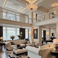 后悔没早看！法式轻奢配色避坑指南，手把手教你落地理想家