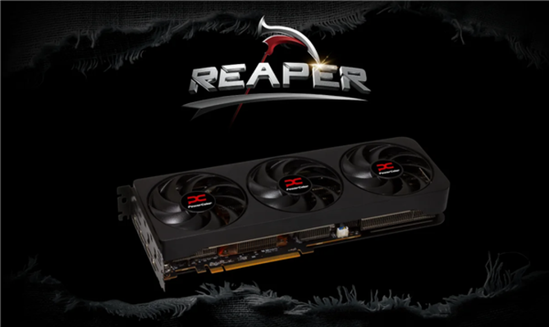 AMD RX 9070 XT投诉率排行:撼讯高得离谱、技嘉居然是零