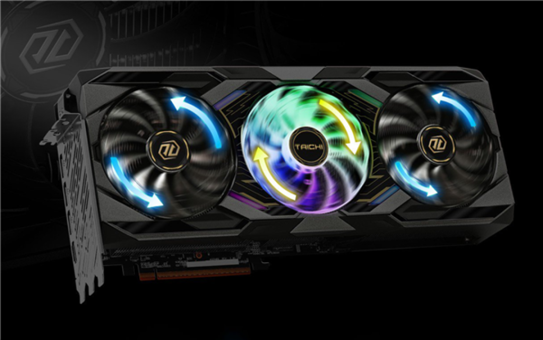 AMD RX 9070 XT投诉率排行:撼讯高得离谱、技嘉居然是零