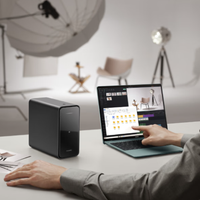 手机照片总爆满？NAS自动备份终极方案，释放空间还能全家共享