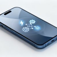 效率翻倍！手机隐藏功能解锁通勤/会议/回家三大高频场景