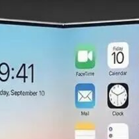 苹果首款折叠屏iPhone定档，价格接近华为三折叠，你买吗？