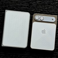 史上最贵iPhone或将到来：9月上市！苹果首款折叠屏