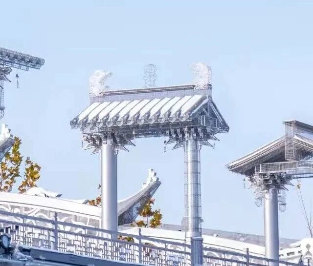 河南开封万岁山武侠城2025年营收达12.7亿元，三年增长超6倍