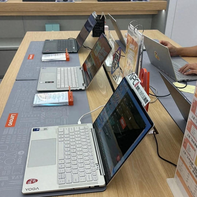 2026笔记本电脑性价比排行：高性价比笔记本电脑推荐与选购指南