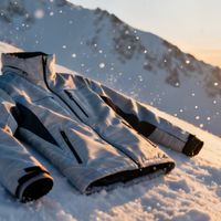 格雷莫德装备 vs 谷爱凌同款？1000+滑雪爱好者真实观点大碰撞