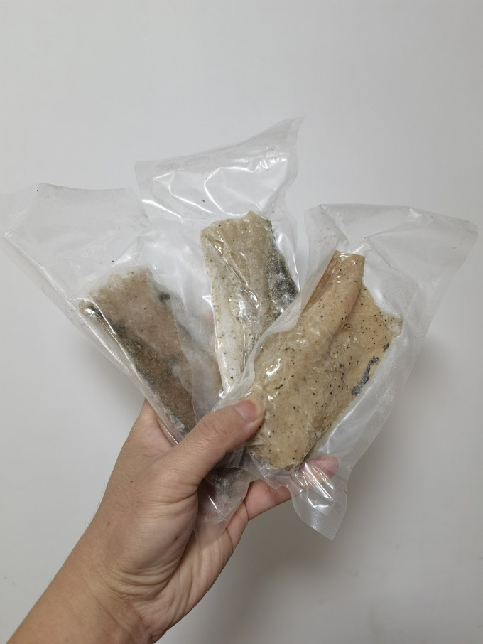 生鲜食品