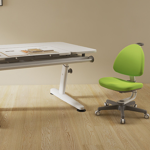 大将作M6儿童学习桌椅｜深度体验：这才是成长型桌椅该有的样子