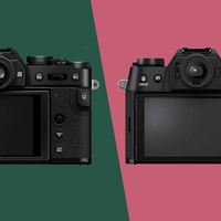 富士X-T50胶片拨盘是创新还是多余？1000+用户观点大PK