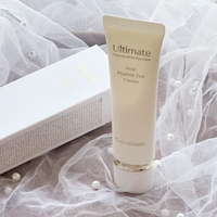 自然堂抗皱眼霜是性价比之选还是高端平替？628+用户真实观点大PK