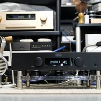聊聊HIFI音箱系统搭建如何避坑及HEGEL H120网播解码功放使用分享