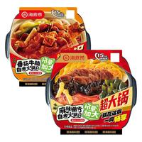 自热火锅 vs 方便面?58位用户真实体验告诉你答案