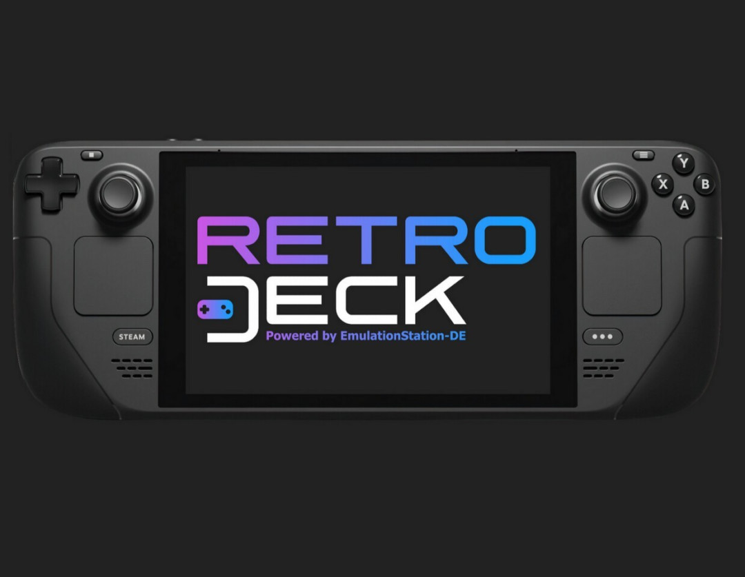 Steam Deck将不再支持Switch模拟功能