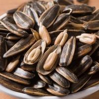 瓜子和花生哪个更容易长胖呢?快来看看吧！