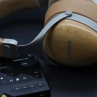 精彩耳机：聆听美好 篇零：实木腔体里的温润之声——SIVGA SV021 PRO 多前端深度试听分享