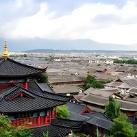 千年交融·雪山古城——丽江自然与人文的立体史诗!