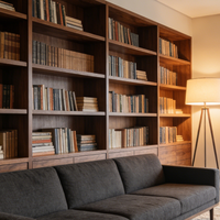 北美黑胡桃木家具品牌推荐