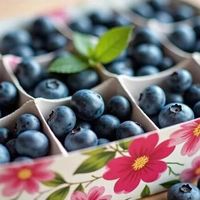 蓝莓滞销？真相远比传言更扎心：好果被疯抢、高次货遭哄抢，中间货的尴尬藏着最真实的消费真相