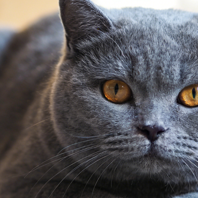 英短猫粮选什么？2026护心脏美毛健康体态英短猫粮推荐