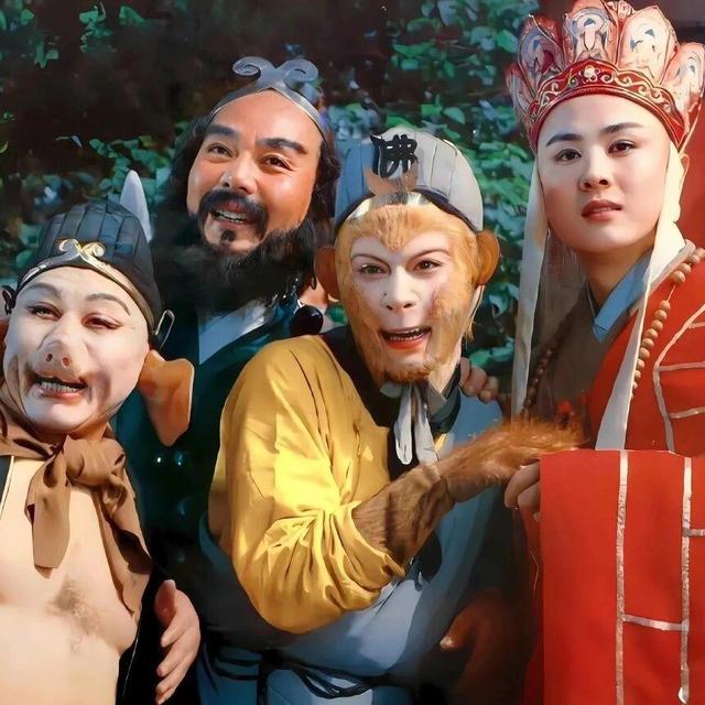 86版《西游记》舞台剧过时了吗？1000+用户观点大PK