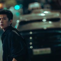 易烊千玺VS朱一龙,《惊蛰无声》值得一看