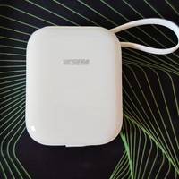 西圣PB-S充电宝：百元价位的安全与实用之选