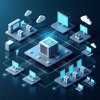 本地部署AI还是云端大模型？我们汇总了158位用户真实观点，结论在这