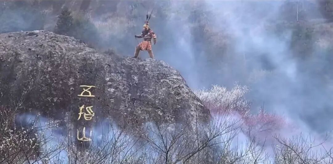 来温州·享温暖 | 楠溪江春节活动全打包,照着玩就行~