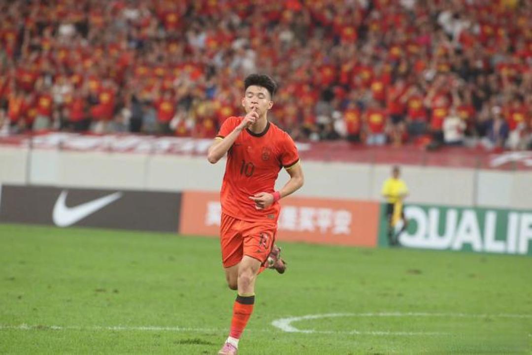 U23亚洲杯国足为何惨败。央视赛后点评一针见血,再现站桩足球