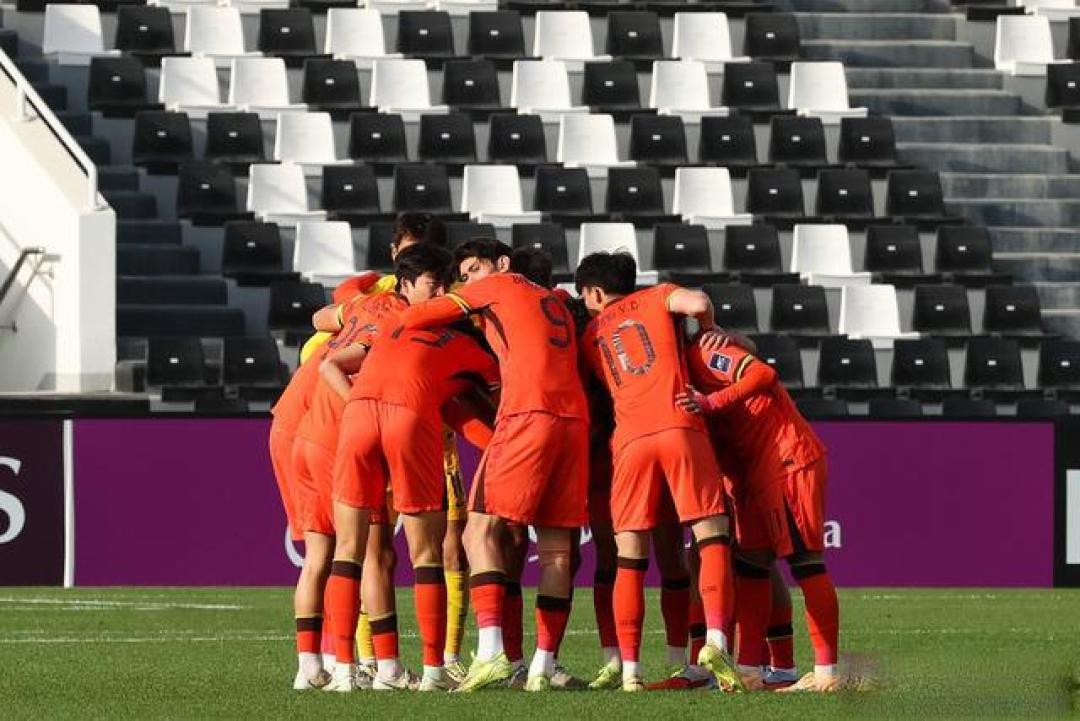U23亚洲杯国足为何惨败。央视赛后点评一针见血,再现站桩足球
