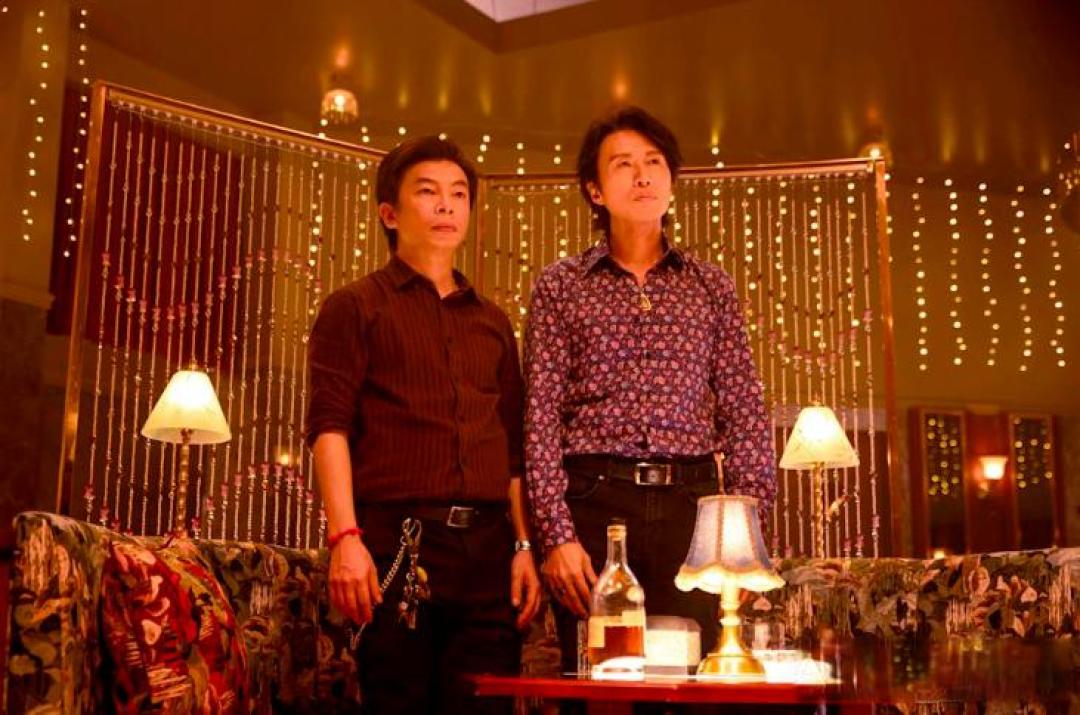 《夜王》能不能看,取决于你严肃等级