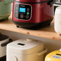 现象爆品电饭煲排名前十名的品牌PK：哪个牌子好用质量好？