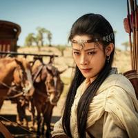 票房已破7亿元，连续4天逆跌！女演员演现场落泪：“我把命都交代出去了”