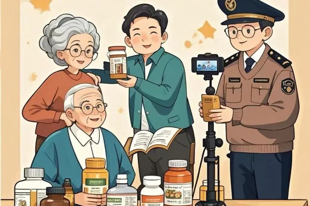 AI骗局集中爆发!专盯60岁以上老年人,速看!