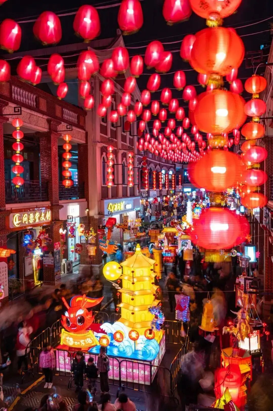 2026春节三地年味天花板!潮汕|泉州|西安,一篇玩懂