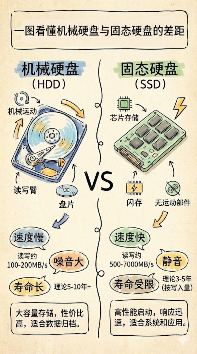 三星固态硬盘