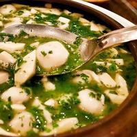 鲜是鲜得来！春节未到，上海人的胃已经入春了！这些“春日种子选手”，有你爱吃的吗？